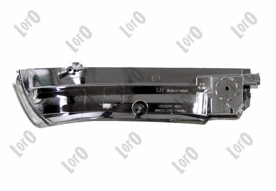 Sivupeilin Led vilkkuvalo, Vasen / Toyota Avensis 2008-2018 - Image 3