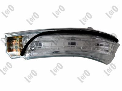 Sivupeilin Led vilkkuvalo, Vasen / Toyota Avensis 2008-2018