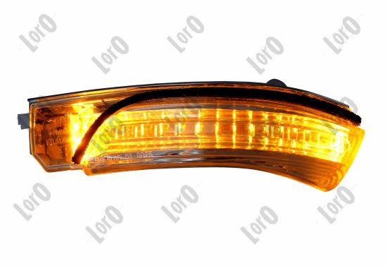 Sivupeilin Led vilkkuvalo, Vasen / Toyota Avensis 2008-2018 - Image 2