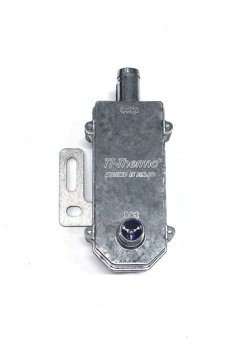 TT-Thermo 1000XC Moottorinlämmitin - Image 2