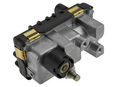 Turbon ohjainlaite Ford Transit / Tourneo 2.2TDCI 2006-2014 G-41