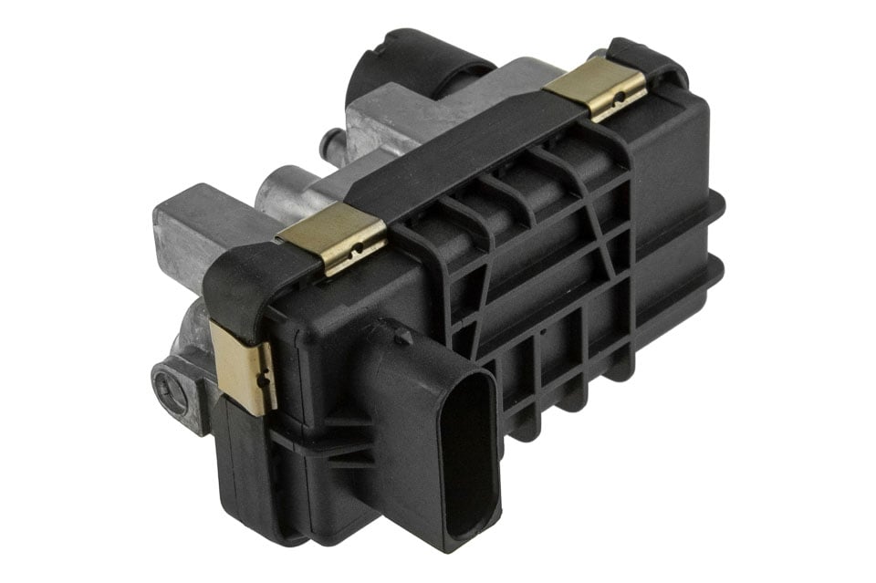 Turbon ohjainlaite Ford Transit / Tourneo 2.2TDCI 2006-2014 G-41 - Image 5