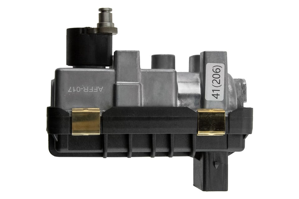 Turbon ohjainlaite Ford Transit / Tourneo 2.2TDCI 2006-2014 G-41 - Image 4
