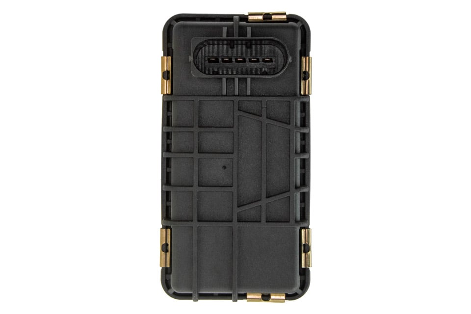 Turbon ohjainlaite Ford Transit / Tourneo 2.2TDCI 2006-2014 G-41 - Image 2