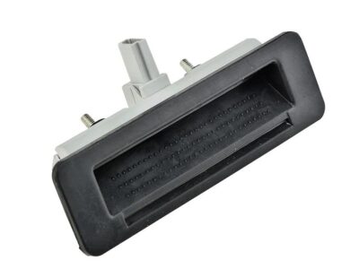 Takaluukun Mikrokytkin Opel Signum 2003-,Vectra C caravan 2003-