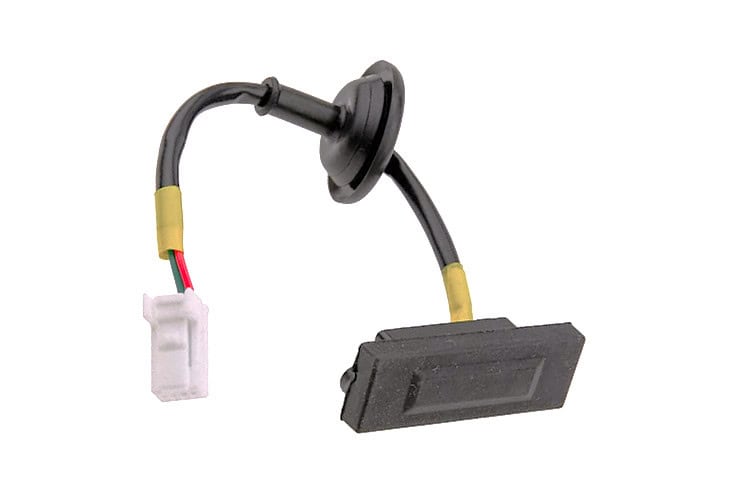 Takaluukun mikrokytkin Kia Rio 2011-,Picanto 2011-