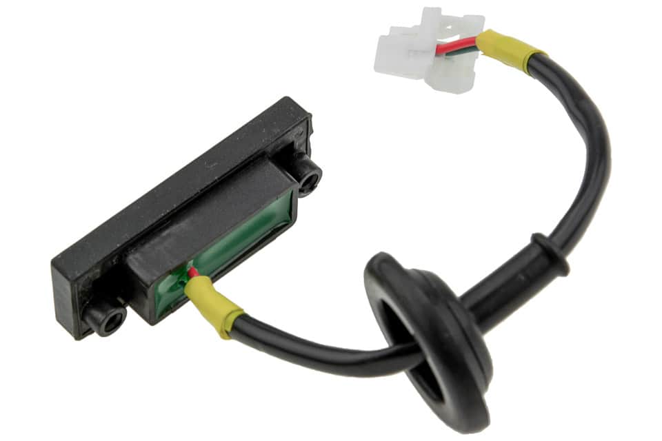 Takaluukun mikrokytkin Kia Rio 2011-,Picanto 2011- - Image 5