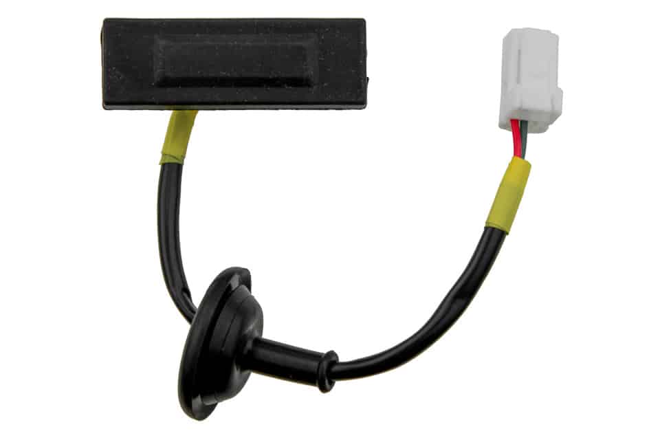 Takaluukun mikrokytkin Kia Rio 2011-,Picanto 2011- - Image 4