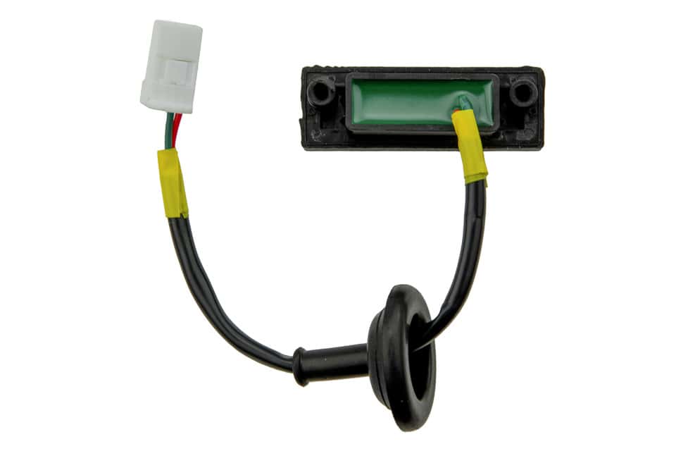 Takaluukun mikrokytkin Kia Rio 2011-,Picanto 2011- - Image 3