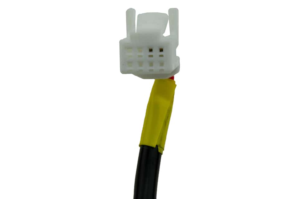 Takaluukun mikrokytkin Kia Rio 2011-,Picanto 2011- - Image 2