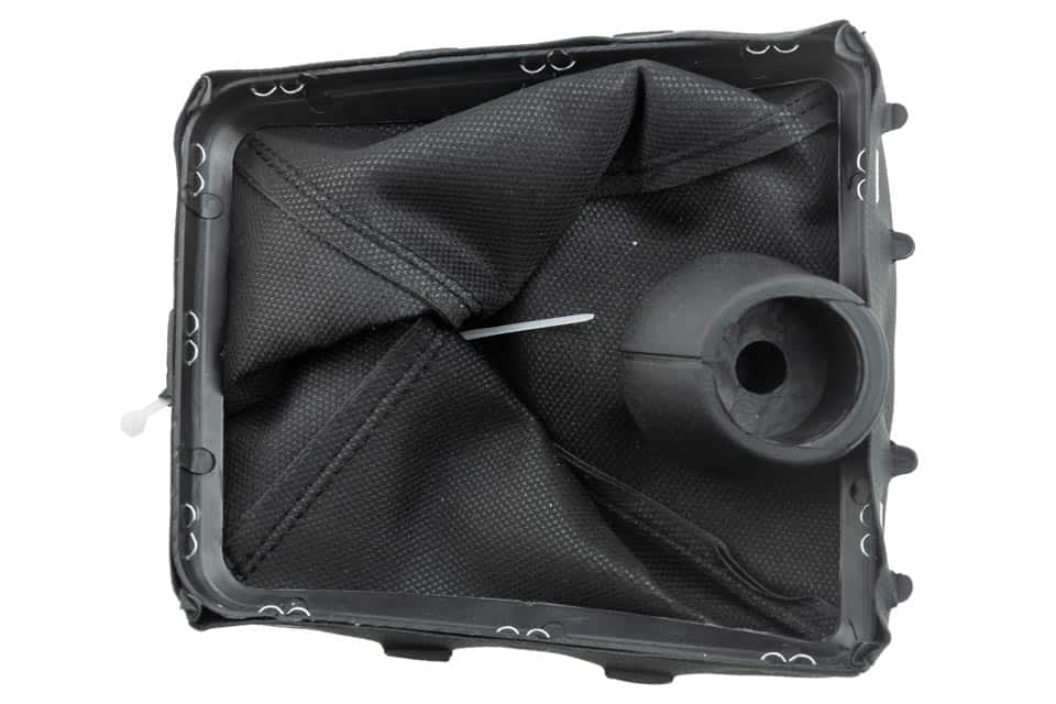 Vaihdekepin nuppi ja suojus Opel Vectra C 2002-/5-vaihteinen - Image 2