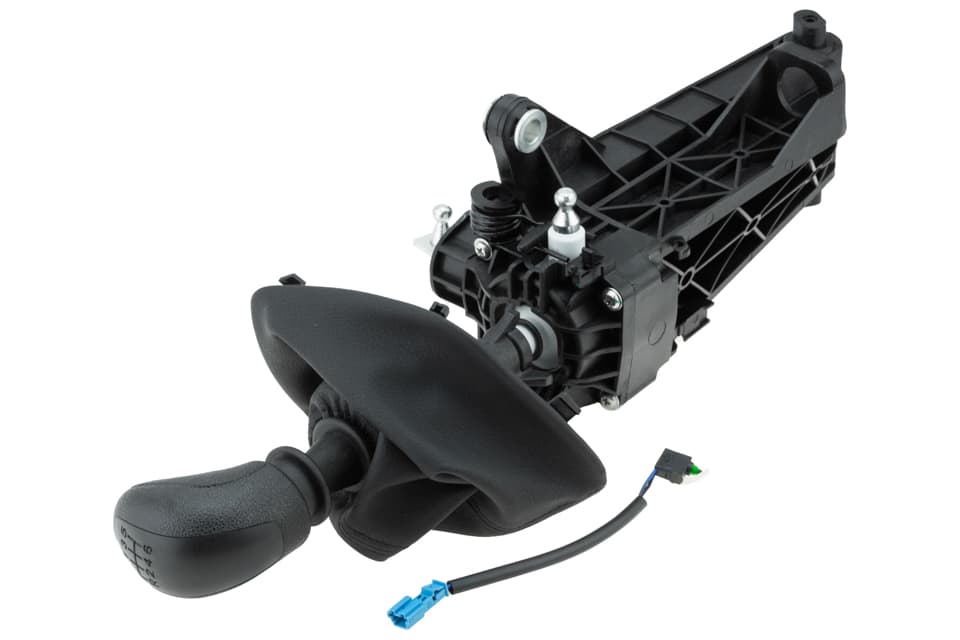 Vaihdekeppi Mb Sprinter 2006-, Vw Crafter 2006- / 6-vaihteinen