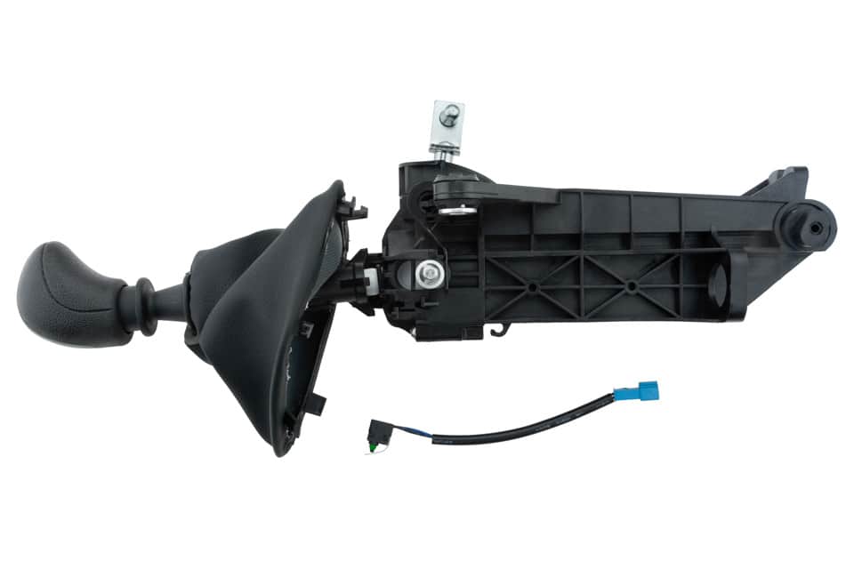 Vaihdekeppi Mb Sprinter 2006-, Vw Crafter 2006- / 6-vaihteinen - Image 5