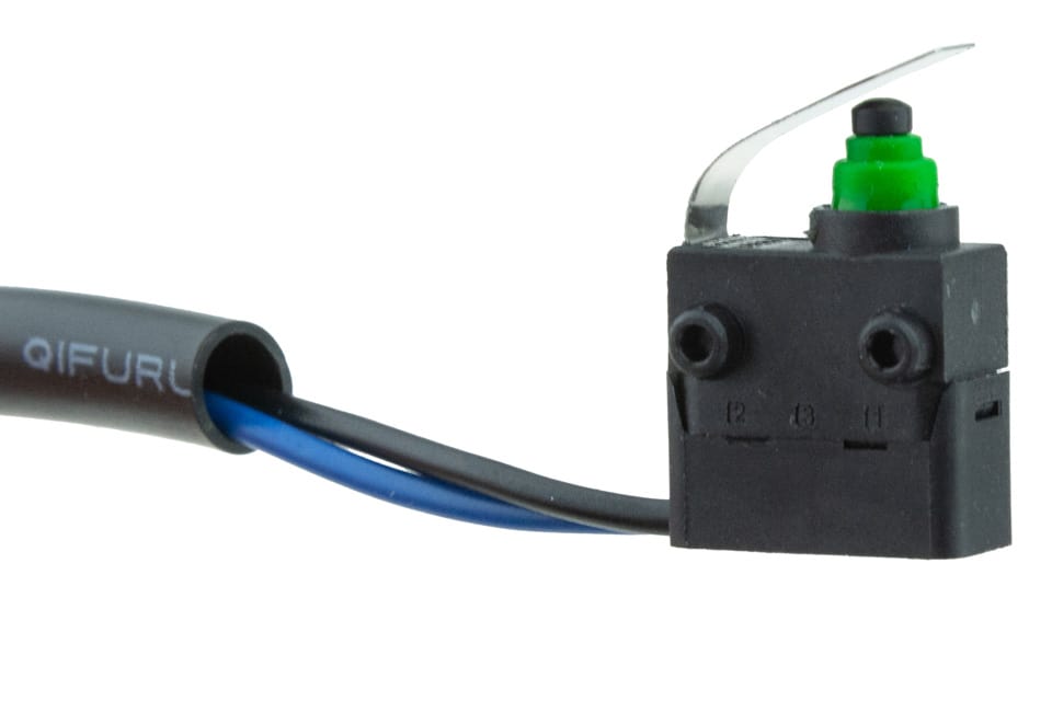 Vaihdekeppi Mb Sprinter 2006-, Vw Crafter 2006- / 6-vaihteinen - Image 3