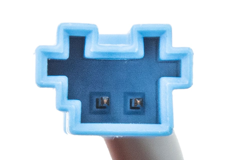 Vaihdekeppi Mb Sprinter 2006-, Vw Crafter 2006- / 6-vaihteinen - Image 2