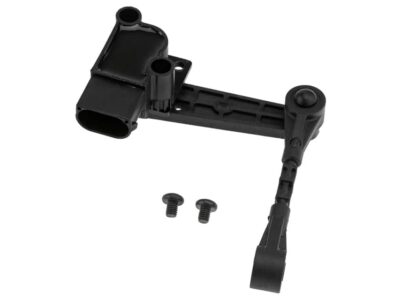 Xenon ajovalojen korkeudensäätö anturi / Etu vasen