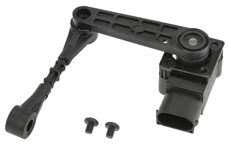 Xenon ajovalojen korkeudensäätö anturi / Etu vasen - Image 6