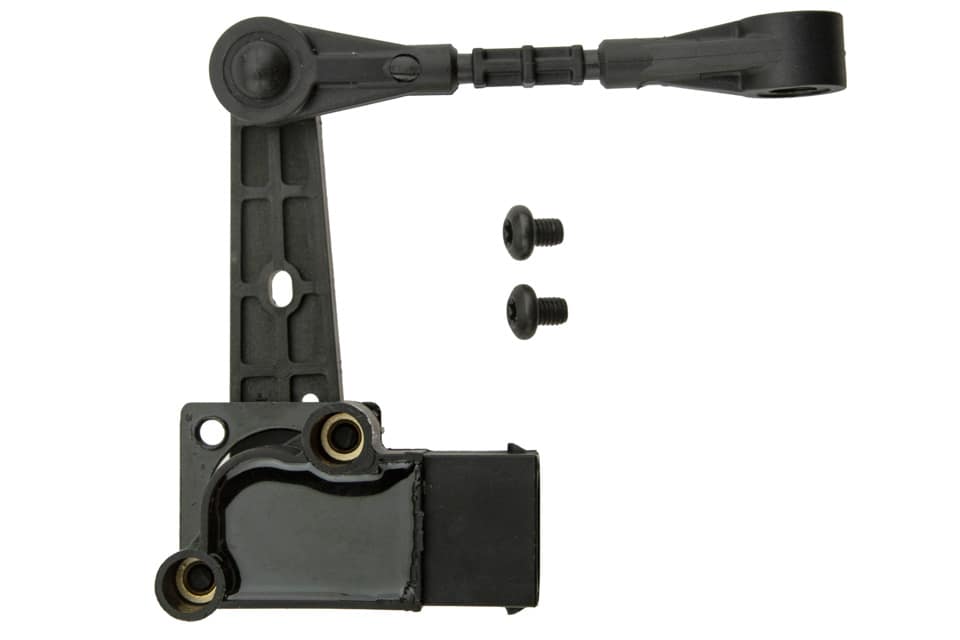 Xenon ajovalojen korkeudensäätö anturi / Etu vasen - Image 3