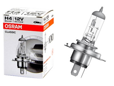 Osram H4 Classic