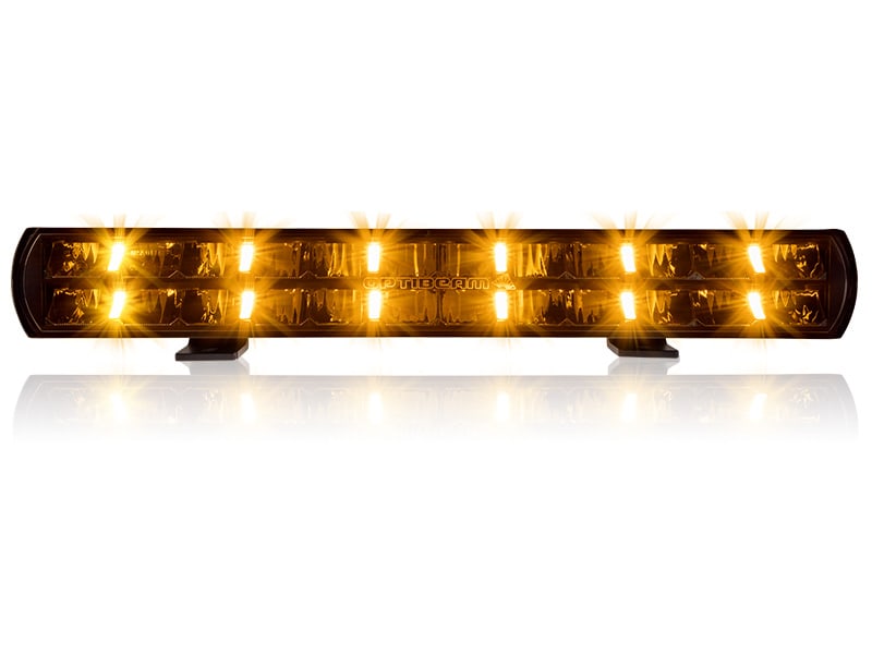 OPTIBEAM Super Captain Dual 600 - Image 4