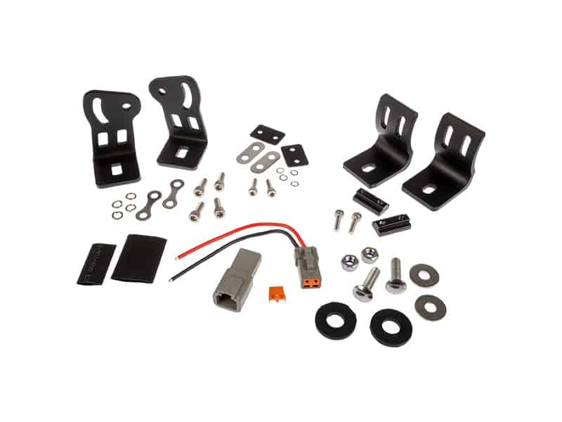 OPTIBEAM Super Captain Dual 600 - Image 8