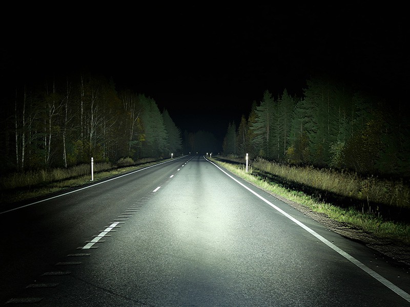 OPTIBEAM Super Captain Dual 600 - Image 9