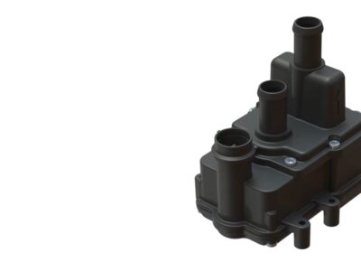 Letkulämmitin kiertovesipumpulla