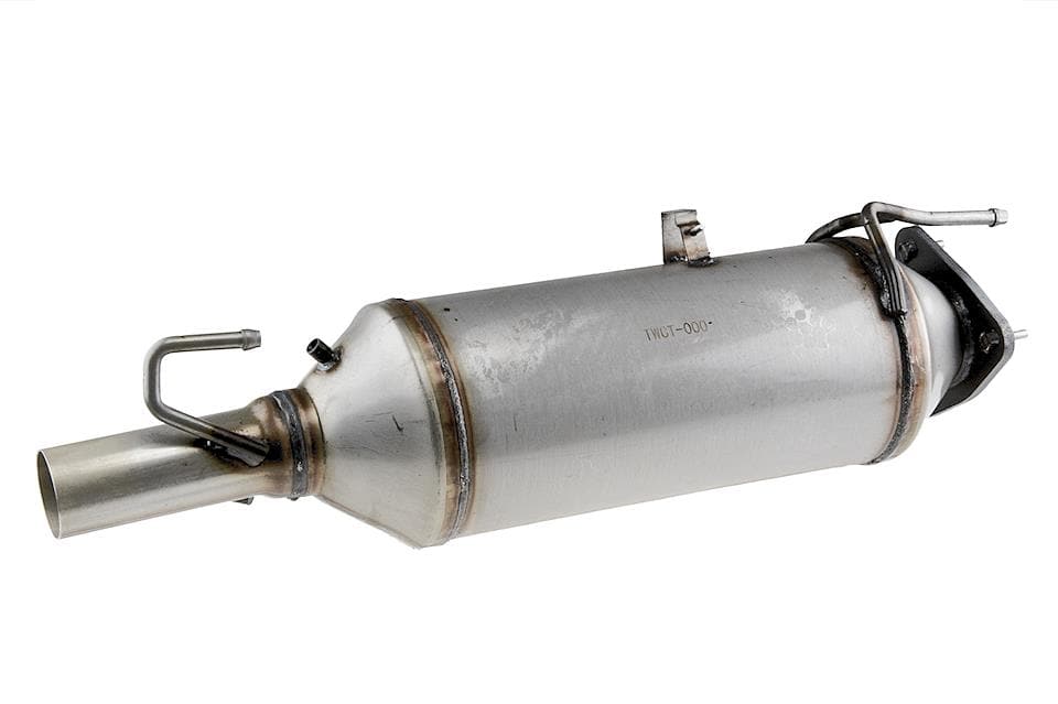 Hiukkassuodatin Ducato / Boxer / Jumper 2,3D / 3,0D / 2006-2015 - Image 8