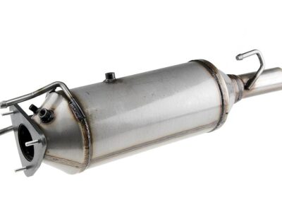 Hiukkassuodatin Ducato / Boxer / Jumper 2,3D / 3,0D / 2006-2015