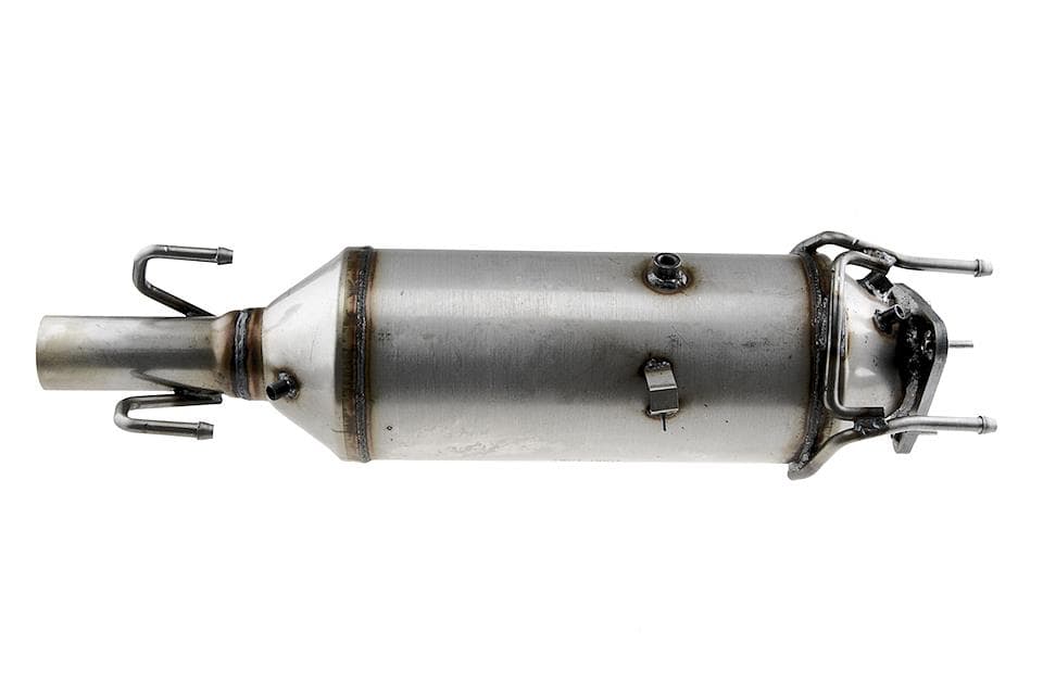 Hiukkassuodatin Ducato / Boxer / Jumper 2,3D / 3,0D / 2006-2015 - Image 6