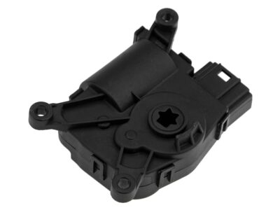 Ilmastoinnin säätöläpän toimilaite VAG OEM.