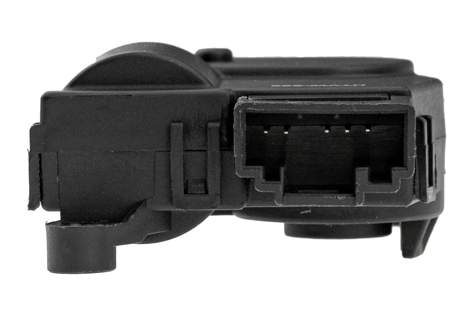 Ilmastoinnin säätöläpän toimilaite VAG OEM. - Image 2