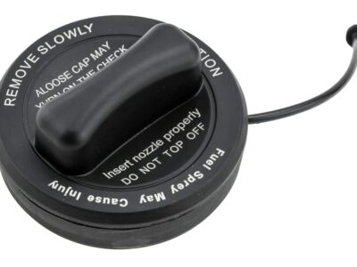 Polttoainetankin korkki MB / Bensiini