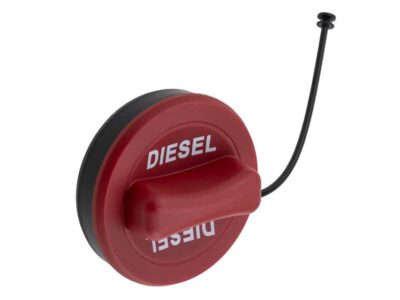 Polttoainetankin korkki MB / Diesel