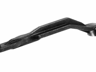 Volvo Imuläppien säätötanko OEM