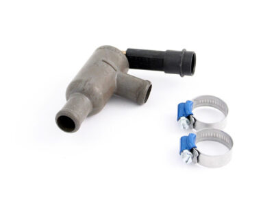 Calix letkulämmitin Ø19mm (RE485)