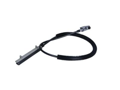 Konepellin avausvaijeri VW Golf VII 2012- / Golf VII Variant 2013- / Passat B8 2014- / B8 Variant 2014- / OEM