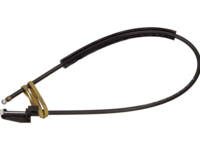 Konepellin avausvaijeri VW Passat B6/B7