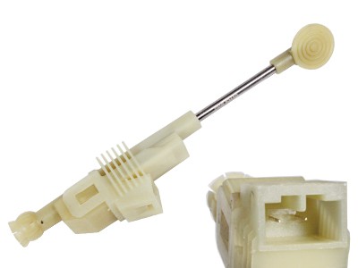 Kytkinpolkimen asentotunnistin Volvo S60/S80/V70/XC70/XC90