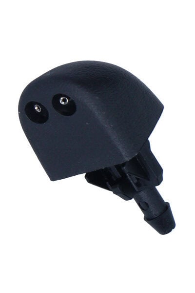 Click&Fit 2 Ugelli Lavavetri Regolabili - Compatibili Con Renault Trafic 2, Laguna 2, Opel Vivaro, Nissan Primastar