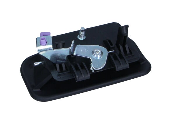 Liukuovenkahva vasen, Ford Transit - Image 2