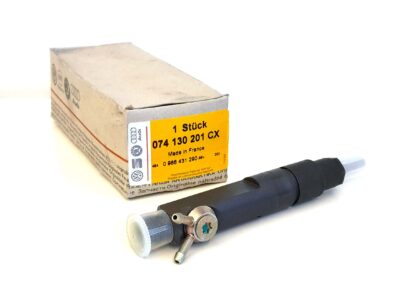 Ruiskutussuutin 2,5TDI 75KW / VAG OEM *OUTLET*