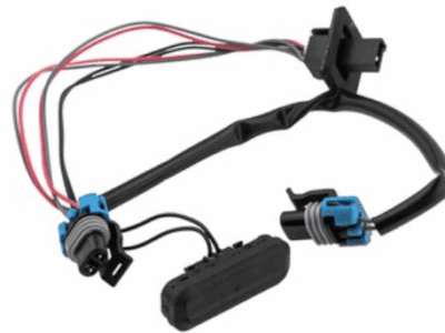 Takaluukun mikrokytkin Opel Insignia A Sports Tourer