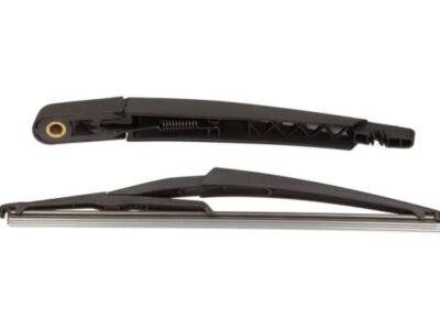 Takapyyhkijän varsi + sulka MB R-Sarja W251, V251