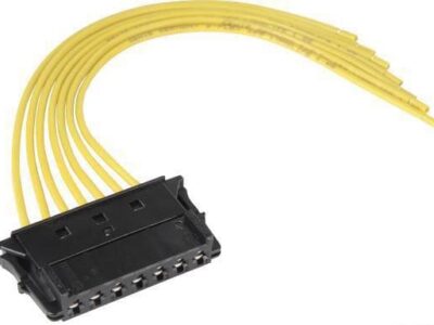 Takavalon liittimen korjausjohto MB W203 / W204 / W211 / W219 / W221