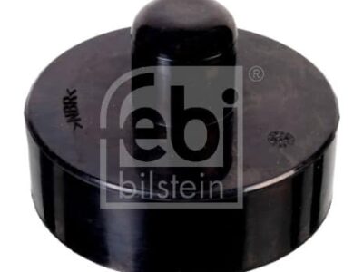 Teslan nostopala, Febi