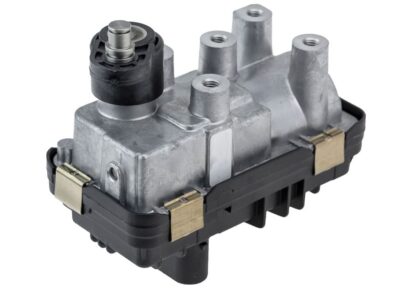 Turbon ohjainlaite BMW 3,0D 2011-