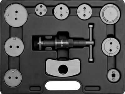 YATO Jarrumäntätyökalusarja 11-Osaa