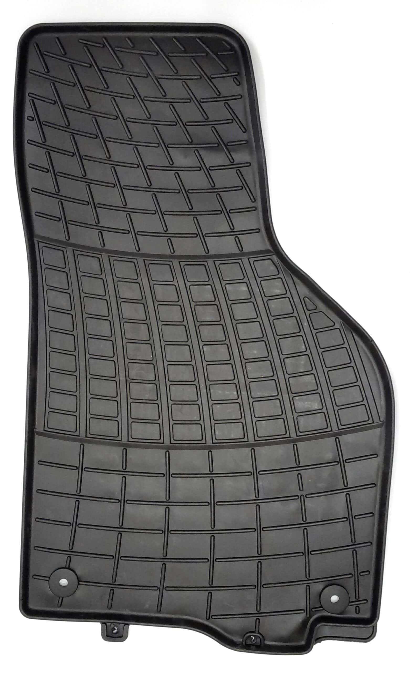 Kumimattosarja Skoda Octavia 2007-2012 - Image 5