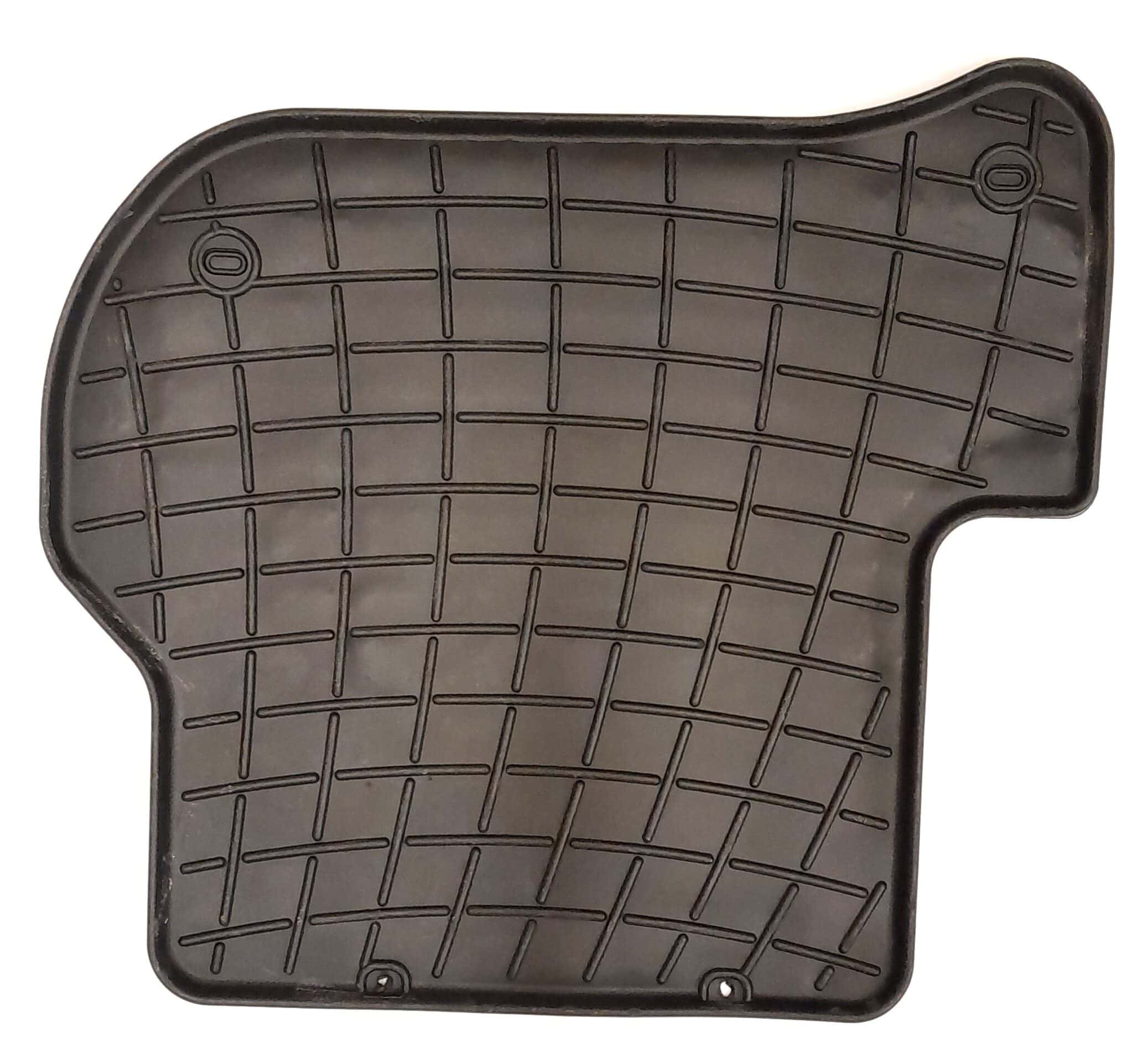 Kumimattosarja Skoda Octavia 2007-2012 - Image 4